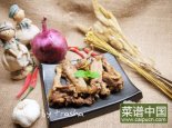 酱卤鸭翅的做法