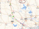 台风烟花会影响宿迁市吗 六号台风最新消息实时路径