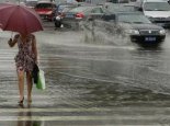 本周末河北仍多雷雨或阵雨 局地还伴有大风冰雹