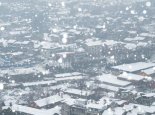 全国多地迎来降雪 内蒙古山西河北等局部大暴雪
