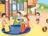 2021深圳南山儿童成长补贴标准 深圳南山秋季儿童成长补贴申请材料