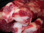 广东过冬仪式感之腊肉腊肠 你们那过冬吃什么呢