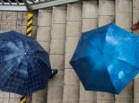 黑龙江近期多降雨气温低迷 明哈尔滨将有小到中雨