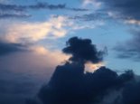 山东国庆前期多雷雨后期持续降水 济南国庆3日后均有降雨