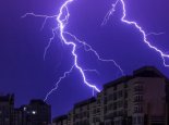 山东5月26日交通天气预报 多条高速及国道受雷暴影响