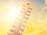 广东高温来袭多地气温达35℃以上 明后天西部北部珠三角等现大暴雨