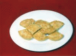 玉米饼