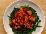 京味酱爆肉