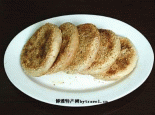 什大酥烧饼