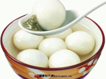 天津蜜饯元宵