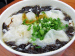 天津馄饨