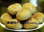 明顺斋烧饼