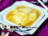 糟熘鱼片