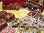 桂顺斋糕点