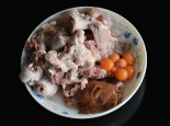 好味鸡