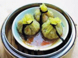 恩发德蒸饺
