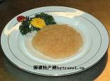 天津龙须面