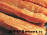 津味油条