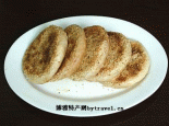 天津烧饼