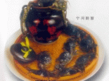 宁河醉蟹