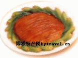 腐乳肉