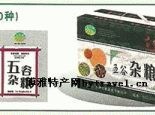 蓟县杂粮