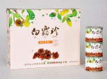白露珍核桃仁