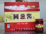 圆葱酱