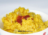 涉县小米焖饭