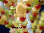 李老太太糖葫芦