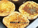 津津乐老槐树烧饼