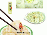 一篓油水饺