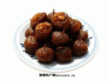 馆陶酱菜