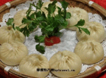 赵家蒸包