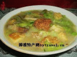 大锅菜