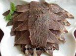 鬼子肉