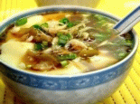 饶阳豆腐脑