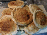 郭庄旋饼