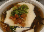 泊头老豆腐