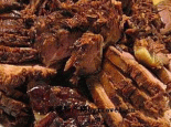 河间熏肉
