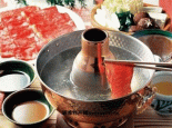 沧州涮羊肉