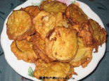 任丘茄子饼