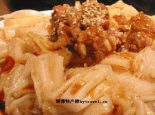 河北沧州冬菜