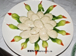 涞源豆腐