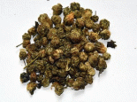 祁菊花茶