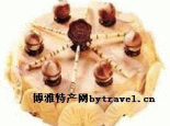 定兴糕点