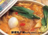 衙门菜