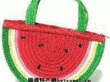 草编工艺