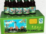 酸枣汁
