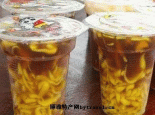 槐花粉